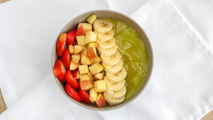 Matcha Energy Bowl