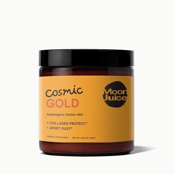 Cosmic Gold