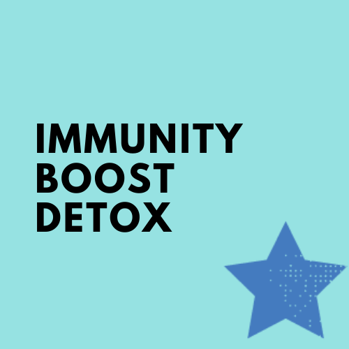 Immunity Boost Detox