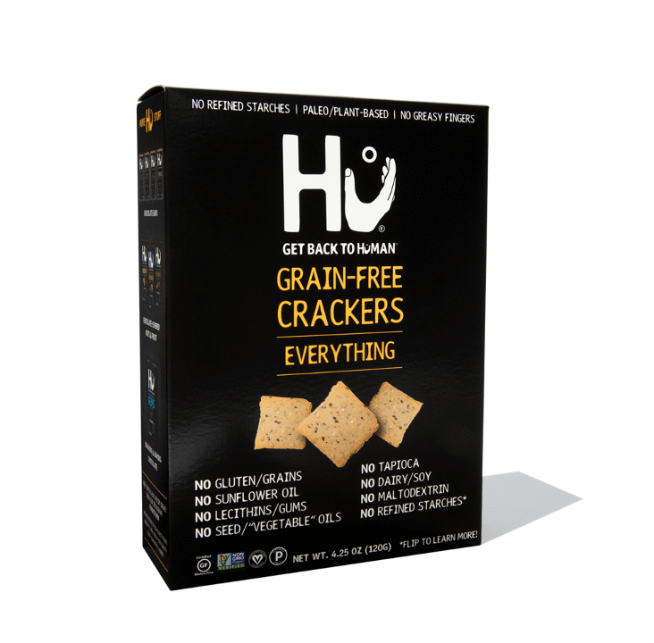 Hu Cracker Everything