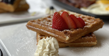 People's Waffle