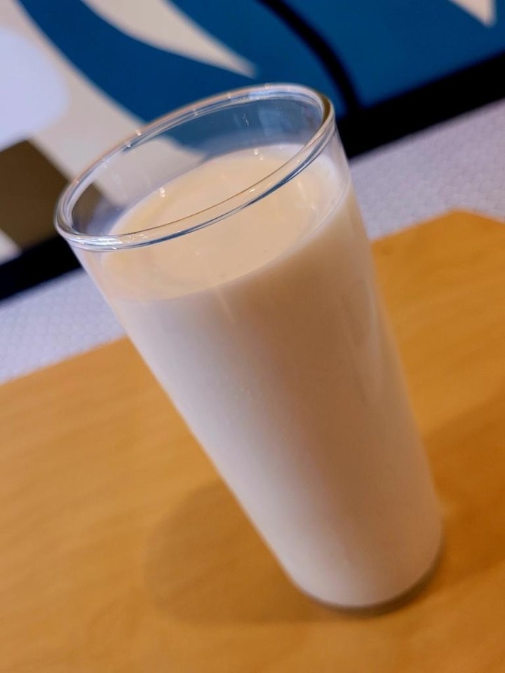 Milk