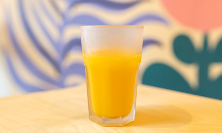 Orange Juice