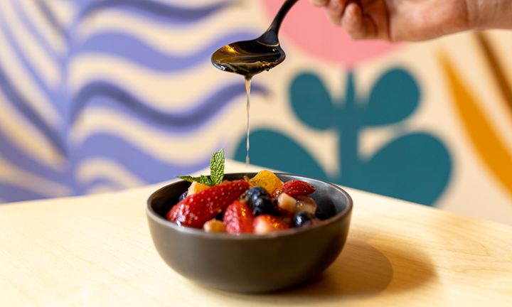 Fruit Salad