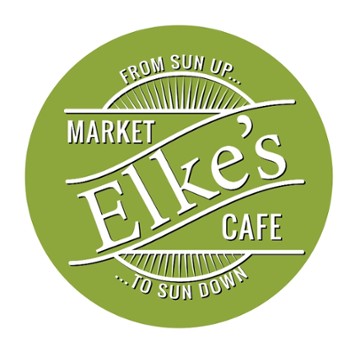 Elke's Market Cafe logo