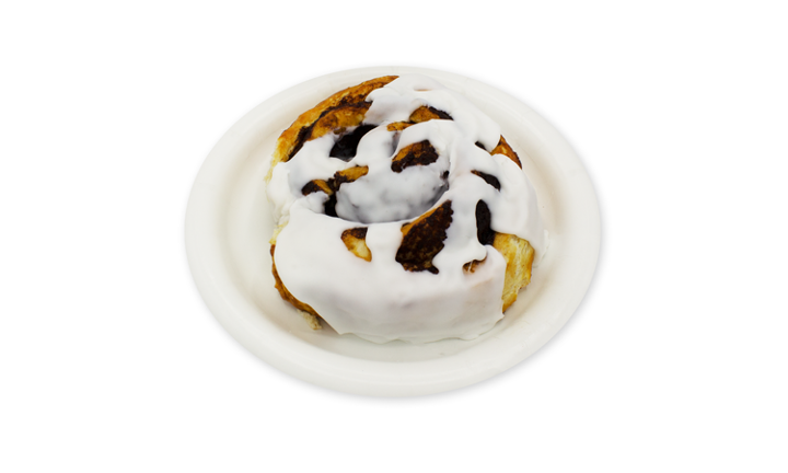 CINNAMON ROLL