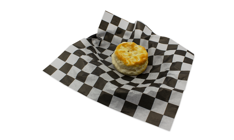 BISCUIT