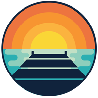 Dockers on the Bay logo