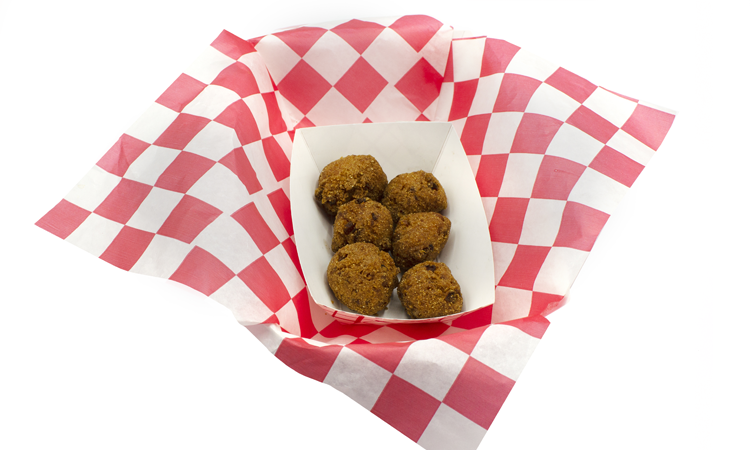 HUSH PUPPIES(6)