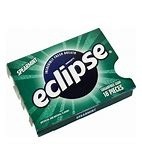 Gum - Eclipse - Spearmint