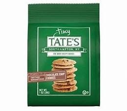 Tate's Cookies