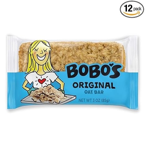 Bob's Original Oat Bar