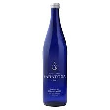 Saratoga Still Water 16oz