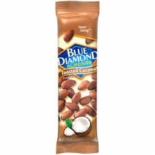 Blue Diamond - Coconut Almonds