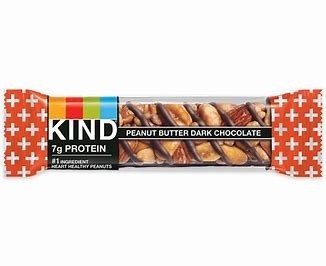 Kind Bar  PB & Dark Chocolate
