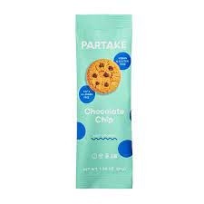 Partake Cookie