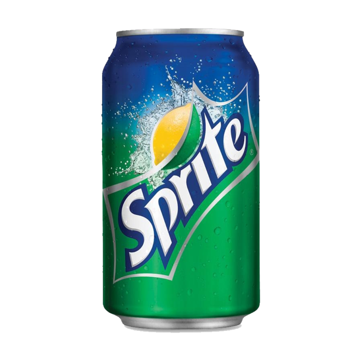 Sprite (Can)