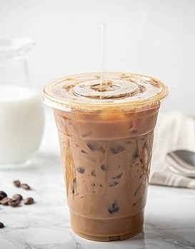 Iced Coffee