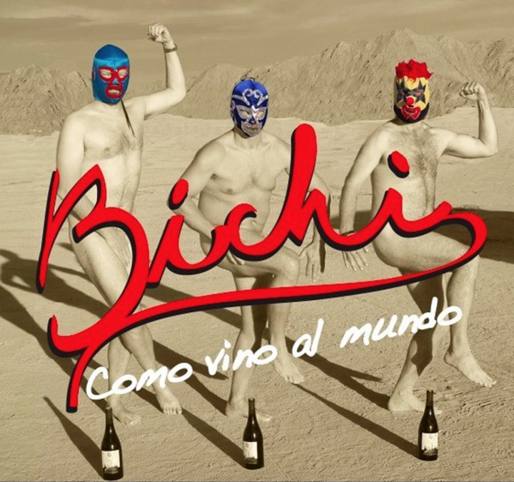 Bichi Pet Mex 2022