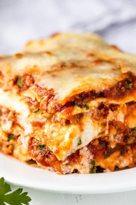 Lasagna  (catering)