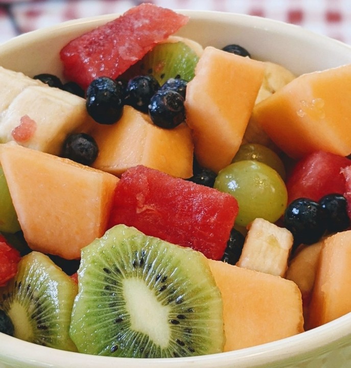 Fruit Salad