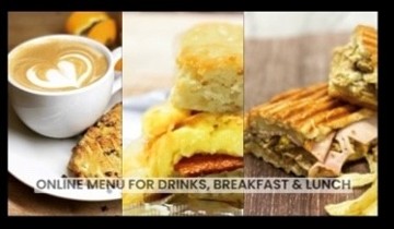 Stowe Bee Bakery & Cafe