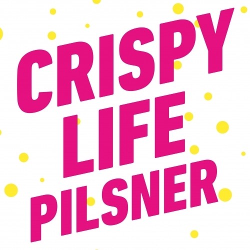 Liquid Gravity - Crispy Life Pilsner