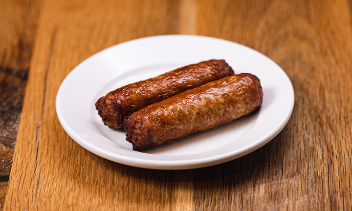 Maple Sausage Links