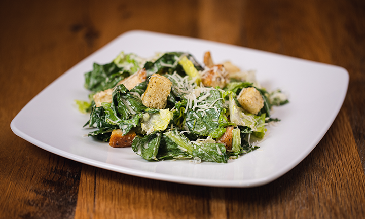 Children's Caesar Salad