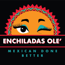 Enchiladas Ole NRH