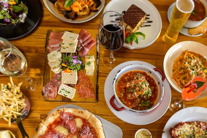 Restaurant banner image