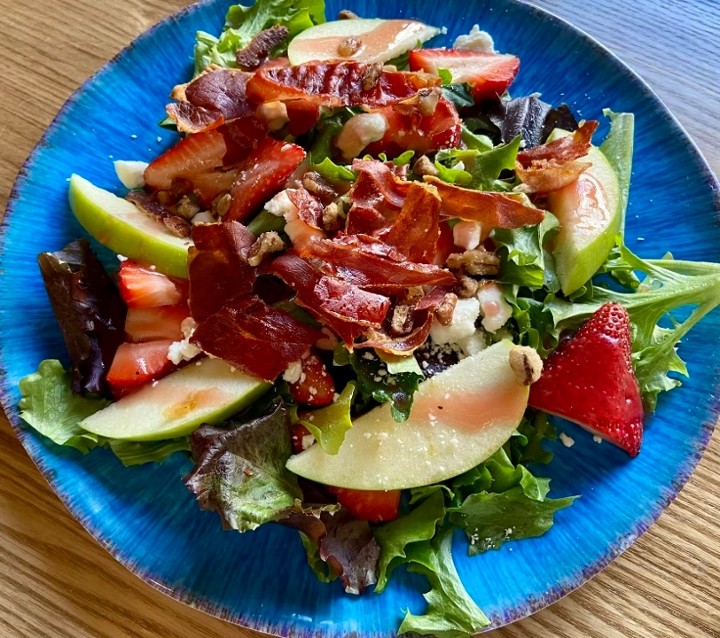 Strawberry Salad