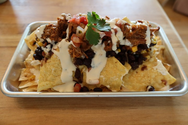 North End Nachos