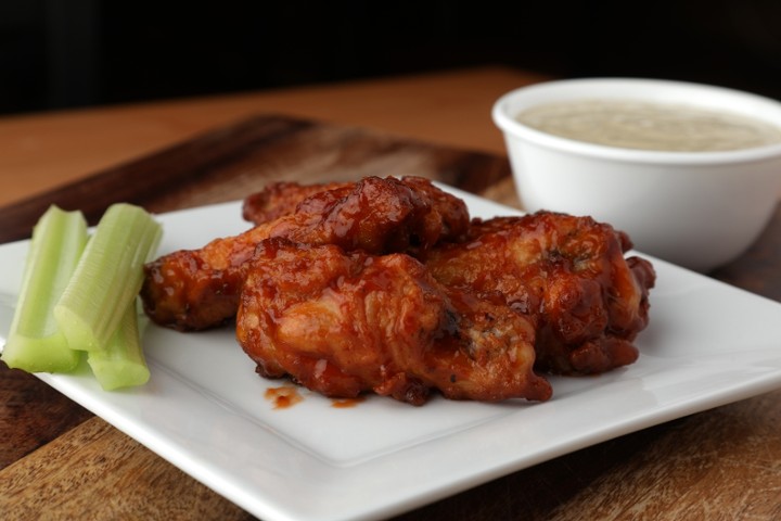 Hot Wings