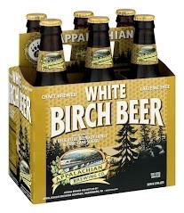 Appalachian Birch Beer