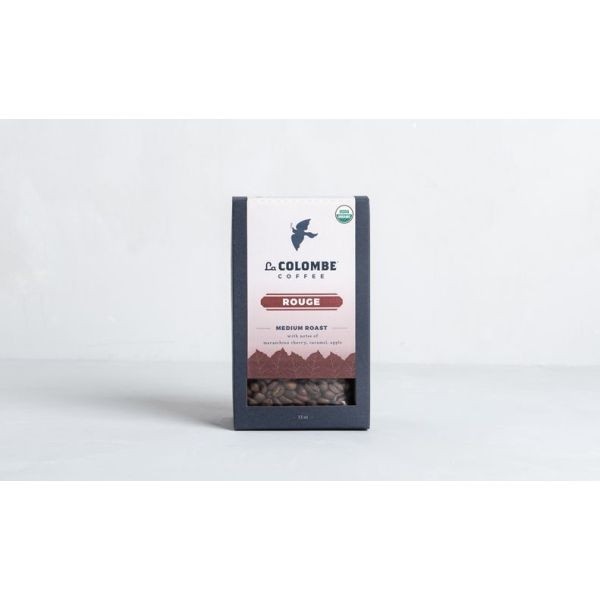 La Colombe - Rouge Organic - Whole Bean