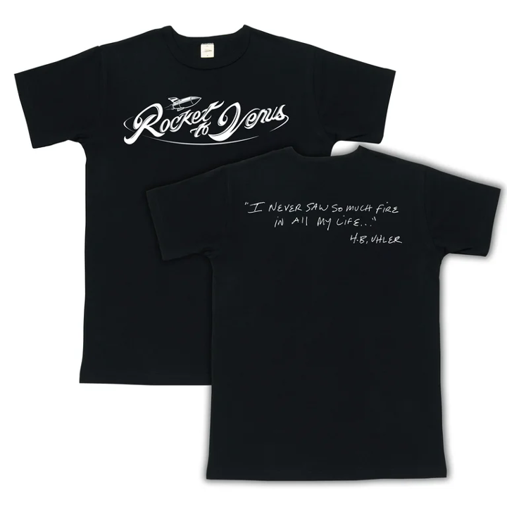 RTV Classic Tee (large)