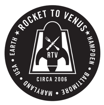 Rocket to Venus