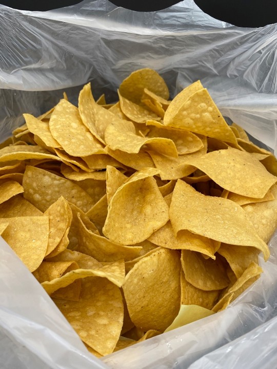 Big bag of chips