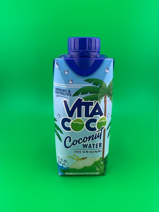 Coconut Water - Vita Coco