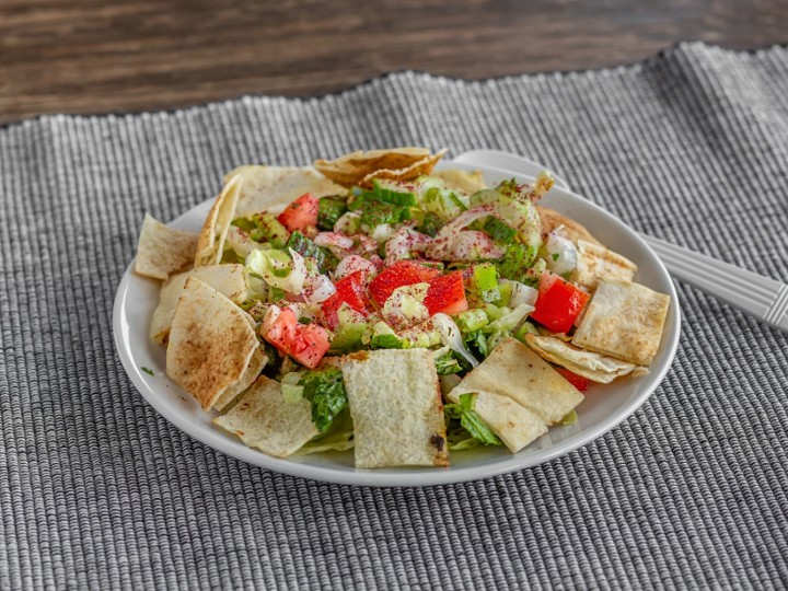 FATTOUSH LG