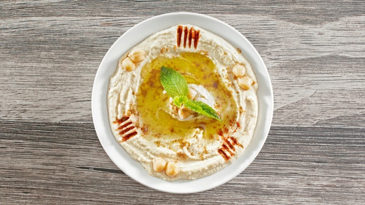 HUMMUS SM