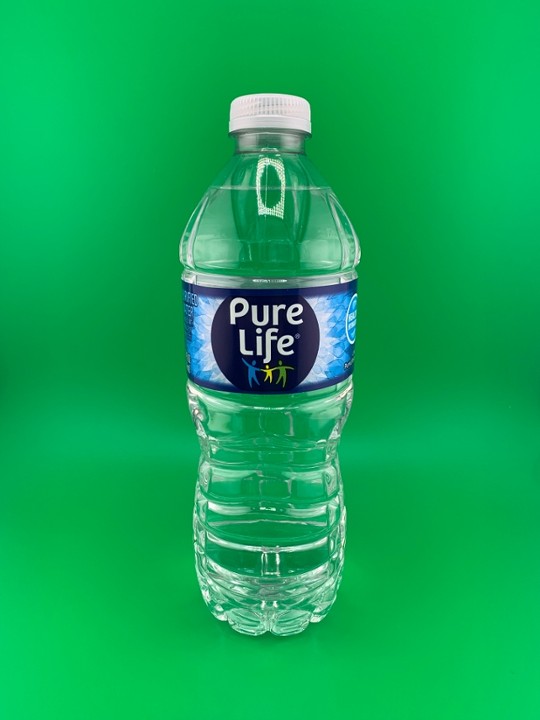 Nestle Pure Life Water (bottle)