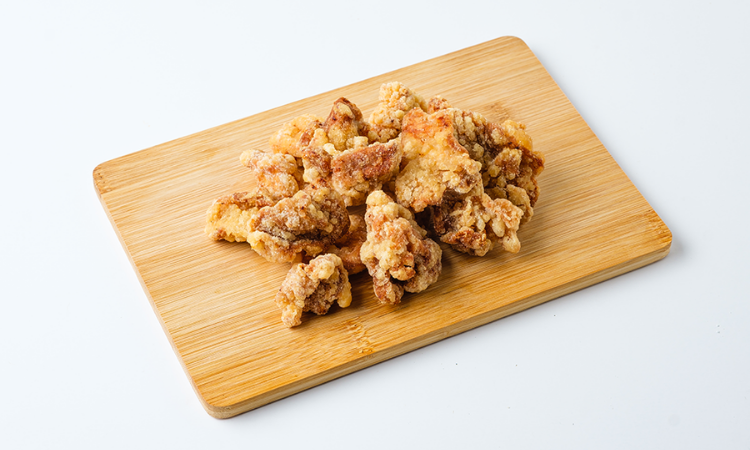 Fried Chicken (Karaage)