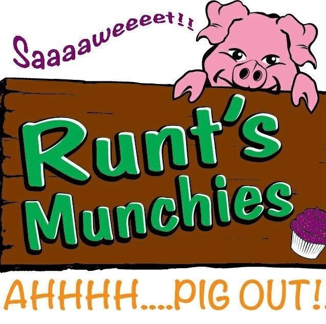 Runt's Munchies
