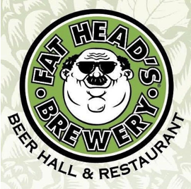 Fat Head's Brewery 17450 Engle Lake Drive