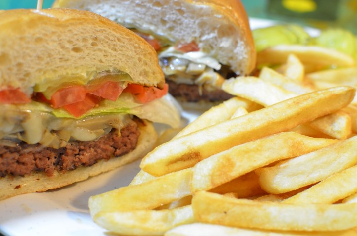 Frank's Grill, Houston - Menu, Reviews (259), Photos (38) - Restaurantji Frank's grill near me