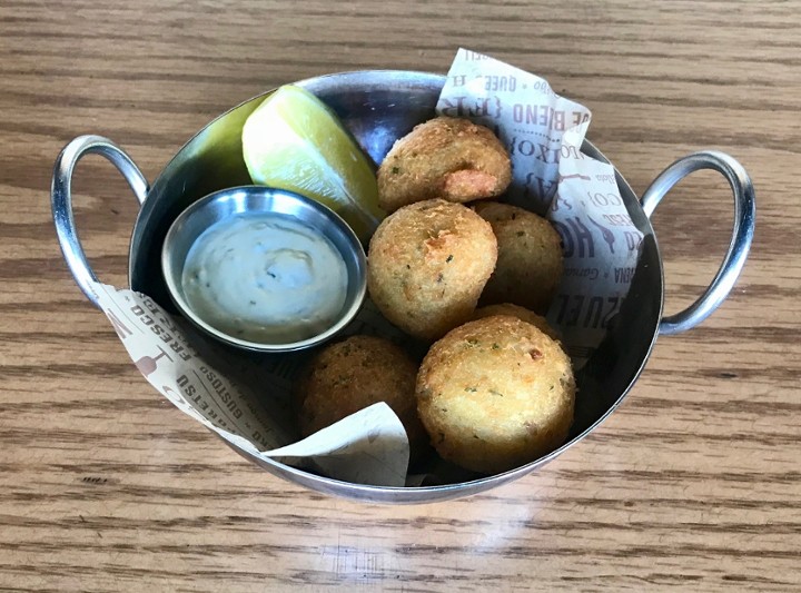 BUÑUELOS