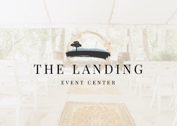 The Landing Event Center 119 Karl Brown Way