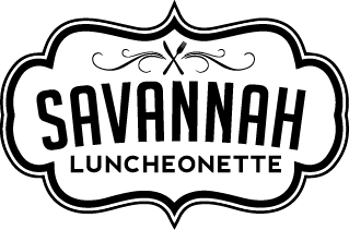 Savannah Luncheonette